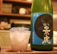 梅酒や果実酒