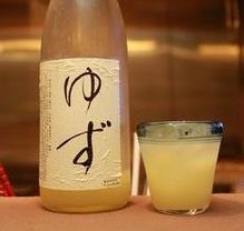 梅酒や果実酒